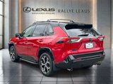 Used 2021 Toyota RAV4 XSE w/ Premium Package image 5