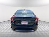 Used 2021 Honda Civic EX image 4