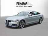 Used 2019 BMW 430i Gran Coupe xDrive w/ Executive Package image 6