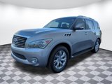 Used 2011 INFINITI QX56 2WD w/ Theater Pkg image 6