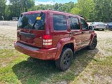 Used 2010 Jeep Liberty Sport image 4
