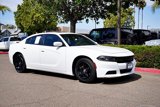 Certified 2022 Dodge Charger SXT w/ Leather Interior Group image 6