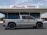 New 2025 GMC Sierra 1500 Pro w/ Graphite Edition image 5