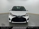 Used 2015 Toyota Yaris L image 2