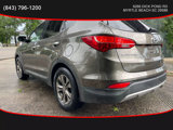 Used 2013 Hyundai Santa Fe Sport image 5