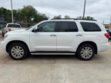 Used 2008 Toyota Sequoia Limited image 4