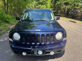 Used 2013 Jeep Patriot Limited w/ Sun/Sound Group image 5