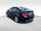 Used 2014 Chevrolet Cruze LTZ w/ Sun, Sound and Sport Package image 3