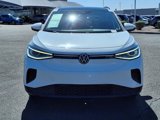 Used 2021 Volkswagen ID.4 Pro S w/ ID.4 Protection Package image 2