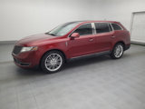 Used 2014 Lincoln MKT AWD w/ Equipment Group 201A image 2