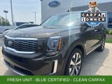 Used 2020 Kia Telluride S image 5