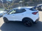 New 2025 Buick Encore GX Sport Touring image 3