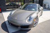 Used 2017 Porsche 911 Carrera 4S image 3