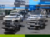 New 2025 Chevrolet Equinox LT w/ Convenience Package II image 6