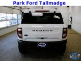 Used 2022 Ford Bronco Sport Big Bend w/ Convenience Package image 4