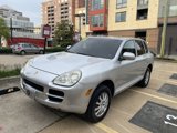 Used 2005 Porsche Cayenne image 4