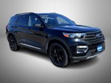 Used 2020 Ford Explorer XLT w/ Equipment Group 202A image 3