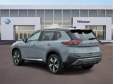 Used 2022 Nissan Rogue SL w/ SL Premium Package image 5