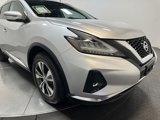 Used 2021 Nissan Murano SV image 3