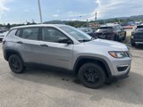 Used 2019 Jeep Compass Sport w/ Cold Weather Group image 3