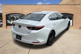 Used 2024 MAZDA MAZDA3 s image 3