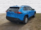 Used 2020 Toyota RAV4 LE image 2