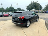Used 2018 Chevrolet Equinox LT image 5