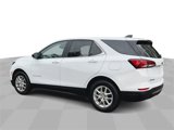 Certified 2022 Chevrolet Equinox LT image 5