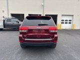 Used 2017 Jeep Grand Cherokee Limited image 3