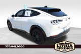 Certified 2023 Ford Mustang Mach-E Premium w/ Mustang Nite Pony Package image 5