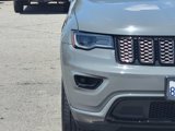 Certified 2021 Jeep Grand Cherokee Laredo X image 3