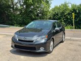 Used 2011 Lexus HS 250h image 3