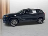 Used 2021 Jeep Cherokee Latitude Lux w/ Sun & Sound Group image 3