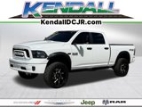 Used 2019 RAM 1500 Classic SLT image 1