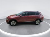 Used 2018 Volkswagen Tiguan SE image 4