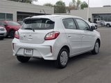 New 2024 Mitsubishi Mirage ES image 3