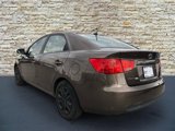 Used 2013 Kia Forte EX w/ Fuel Economy Pkg image 4