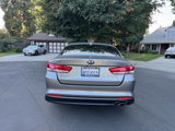 Used 2018 Kia Optima LX w/ Convenience Package image 4