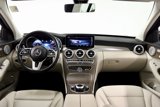 Certified 2021 Mercedes-Benz C 300 4MATIC Sedan w/ Premium Package image 2