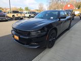 Used 2021 Dodge Charger SXT w/ Blacktop Package image 3