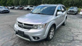 Used 2012 Dodge Journey Crew image 4