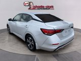 Used 2022 Nissan Sentra SV image 4