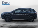 Used 2023 Jeep Compass Trailhawk w/ Sun and Sound Group image 2