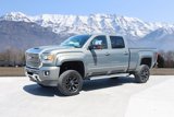 Used 2018 GMC Sierra 3500 Denali w/ Duramax Plus Package image 2