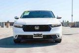 Used 2024 Honda Accord EX image 2