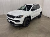 New 2025 Jeep Compass Latitude w/ Altitude Special Edition image 3