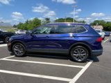 Certified 2022 Volkswagen Tiguan SE image 4