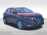 Certified 2022 Nissan Rogue Sport SV image 3