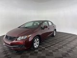 Used 2015 Honda Civic LX image 4