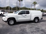 Used 2024 Nissan Frontier S image 2